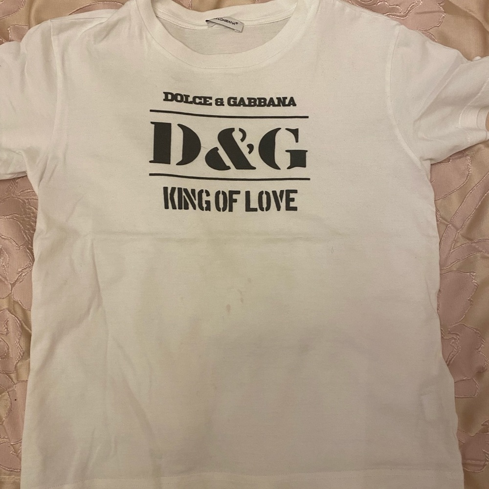 Dolce Gabbana